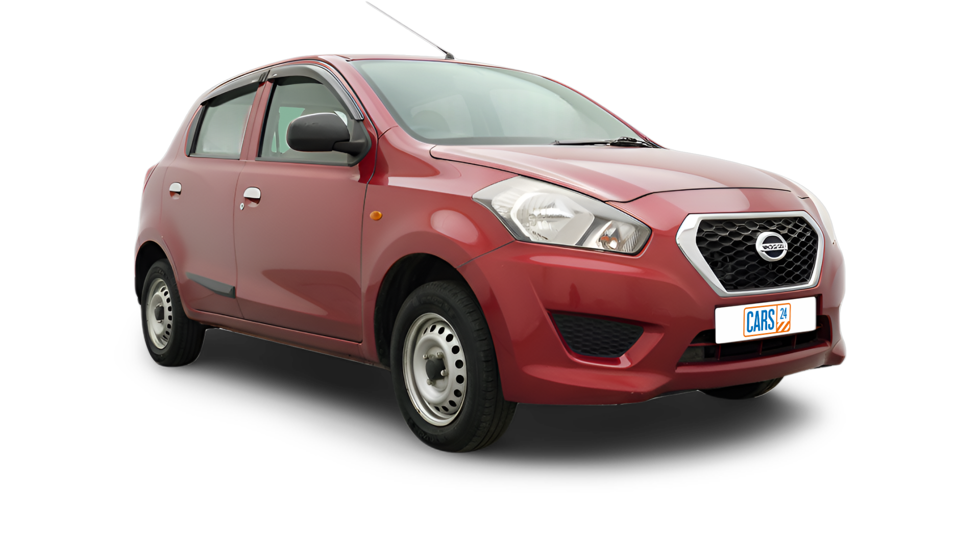 Datsun Go-img